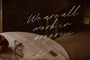 Joanne Smith - Elegant Font Duo, a Serif Font by Bale Type (Thumbnail 8 of 10)
