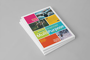 Multipurpose Print Newsletter, a Magazine Template by h.utomo (Thumbnail 8 of 10)