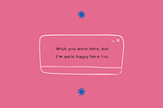 tomorrow handwritten font, a Handwritten Font by Ashiya Pixel (Thumbnail 2 of 9)