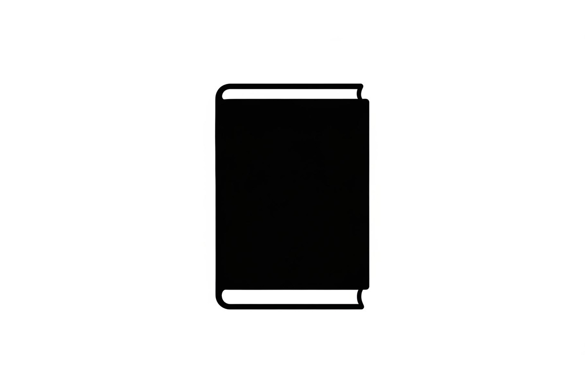Book Silhouette Vector Bundle, an Illustration by Gaye Art (Photo 34 of 51)
