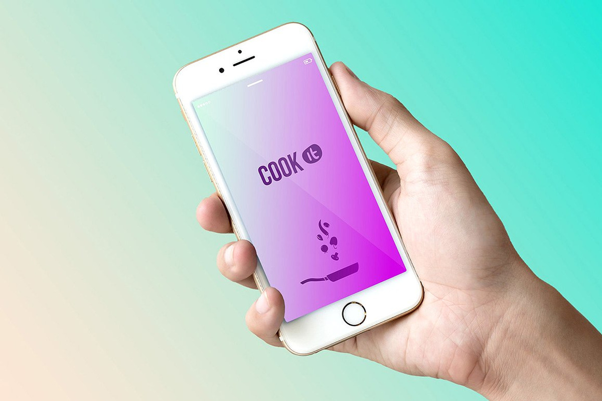 Glorious Gradients preview 7