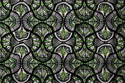 Tribal Geometrical Seamless Pattern, a Pattern Graphic by SirenaArt (Thumbnail 5 of 10)