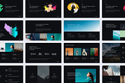 Thinkers - Mininal Presentation, a Presentation Template by UDEA Store (Thumbnail 13 of 16)