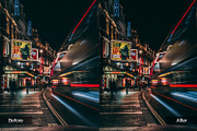 Cinematic Preset Pack 1, a Preset Add-On by MadeRed (Thumbnail 10 of 11)