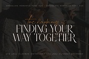 Anna Glave - Serif & Script Font Duo, a Serif Font by VP Fonts (Thumbnail 3 of 28)