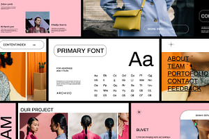 SKINNY Brand Guidelines GoogleSlides