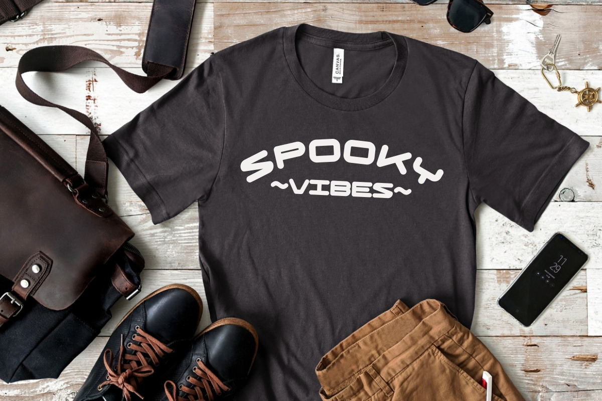 Simple Pumpkin - Playful Sans, a Sans Serif Font by Pian45 Studio (Photo 7 of 8)