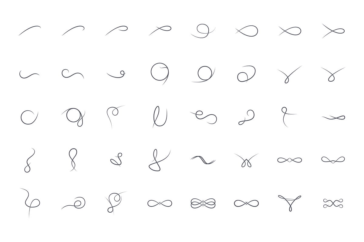 Massive Logo Creator Bundle, a Branding & Logo Template by Reshapely (Photo 51 of 73)