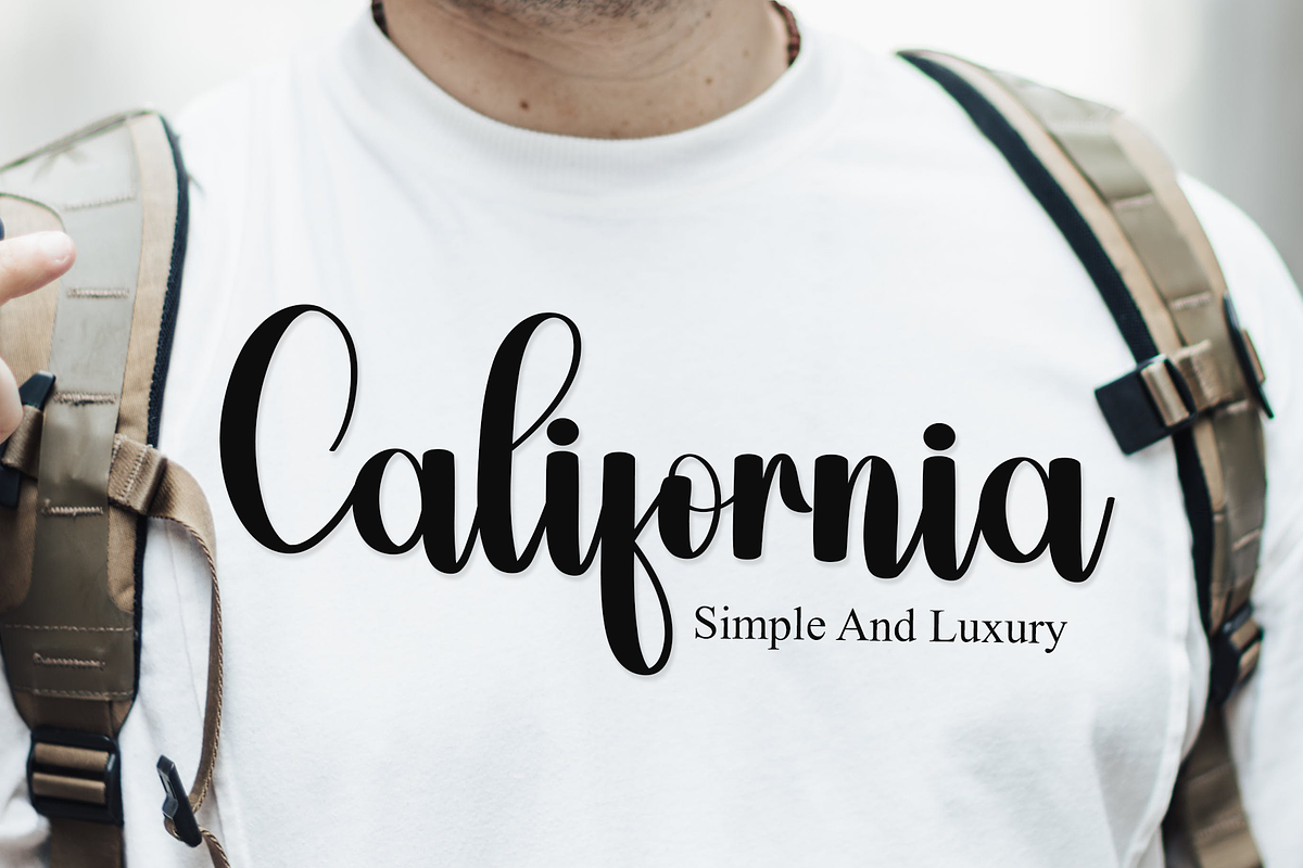Autography, a Handwritten Font by FreshTypeINK (Photo 5 of 7)