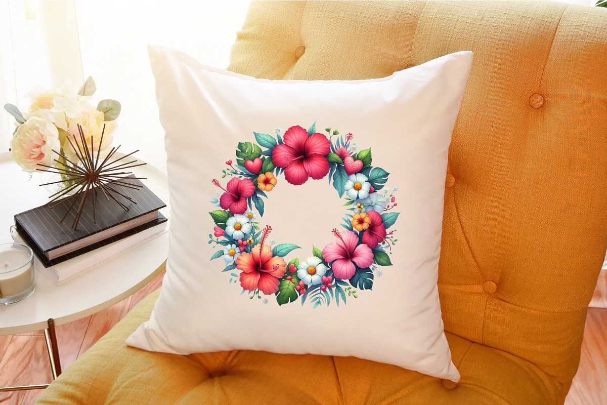 Summer Love Set Clipart, an Illustration by Sublimation Artist (Photo 6 of 6)
