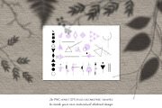 Watercolor floral design collection, a Decorative Illustration by white angel arts (Thumbnail 10 of 16)