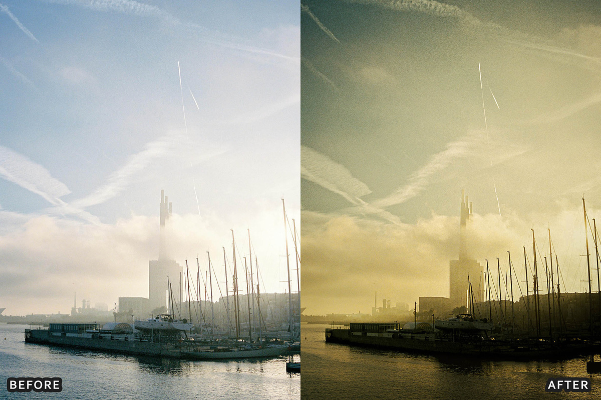 AI-Optimized Street Lightroom Preset, a Preset Add-On by AAA Presets (Photo 25 of 26)