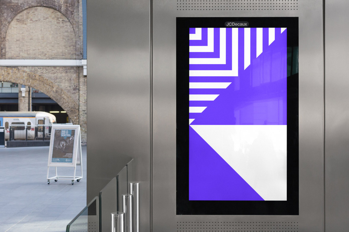 N°007, a Product Mockup by layers_design
