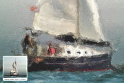 Impression Realistic Painting Effect, an Action Add-On by DesignRocket (Thumbnail 4 of 7)