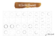 Logo Creation Kit Bundle Edition, a Branding & Logo Template by Graphicdome (Thumbnail 31 of 41)