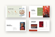Jiso : Chinese Culture Google Slides, a Presentation Template by Punkl Camp (Thumbnail 4 of 16)