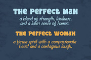 Cinema Unique a Handwritten Font Duo, a Handwritten Font by Rasiorise Studio (Thumbnail 8 of 11)