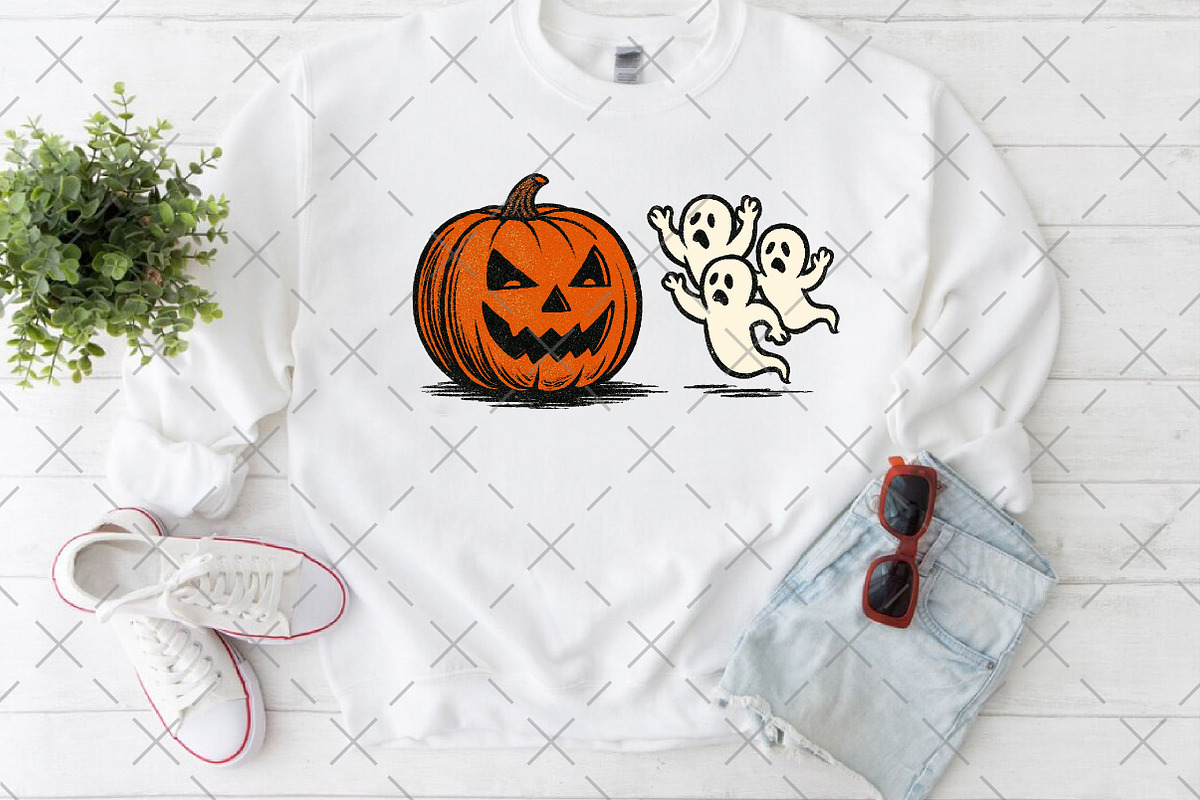 Halloween Costume Png, Spooky Season, an Illustration by Craft Nest (Photo 5 of 6)