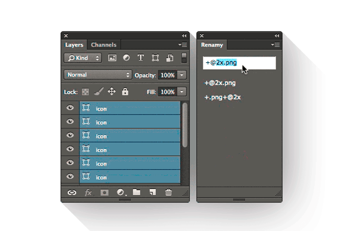 Plugins Bundle 15% OFF, a Plug-in Add-On by Renamy (Photo 5 of 5)