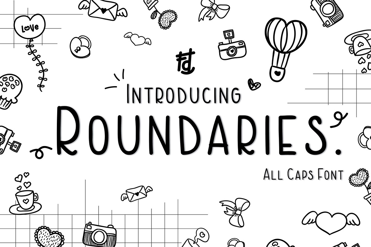 Roundaries