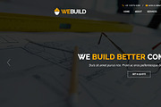 WEBUILD – Construction & Building, a Websites & App Template by ewises (Thumbnail 18 of 18)