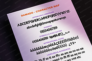 Damado - Elegant & Timeless Serif, a Serif Font by Astuti Studio (Thumbnail 3 of 25)