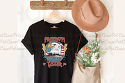 Patriotic Vibes Sublimation Bundle, a Graphic by Pet Cave (Thumbnail 3 of 11)