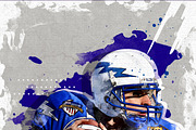 Top Modern Sports Photoshop Mock-Ups, an Action Add-On by SlideSalad (Thumbnail 22 of 37)