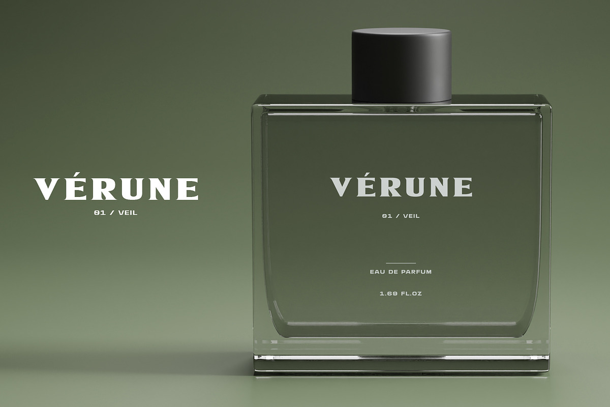 Norhaven, a Serif Font by din-studio.com (Photo 12 of 16)