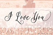 Adova zombia Font Duo, a Script Font by Jhoel Design (Thumbnail 8 of 13)