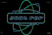 Y2K Chrome Text Effect 04, a Graphic by saintricchi (Thumbnail 4 of 6)
