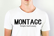Caming Soon, a Serif Font by FreshTypeINK (Thumbnail 3 of 7)