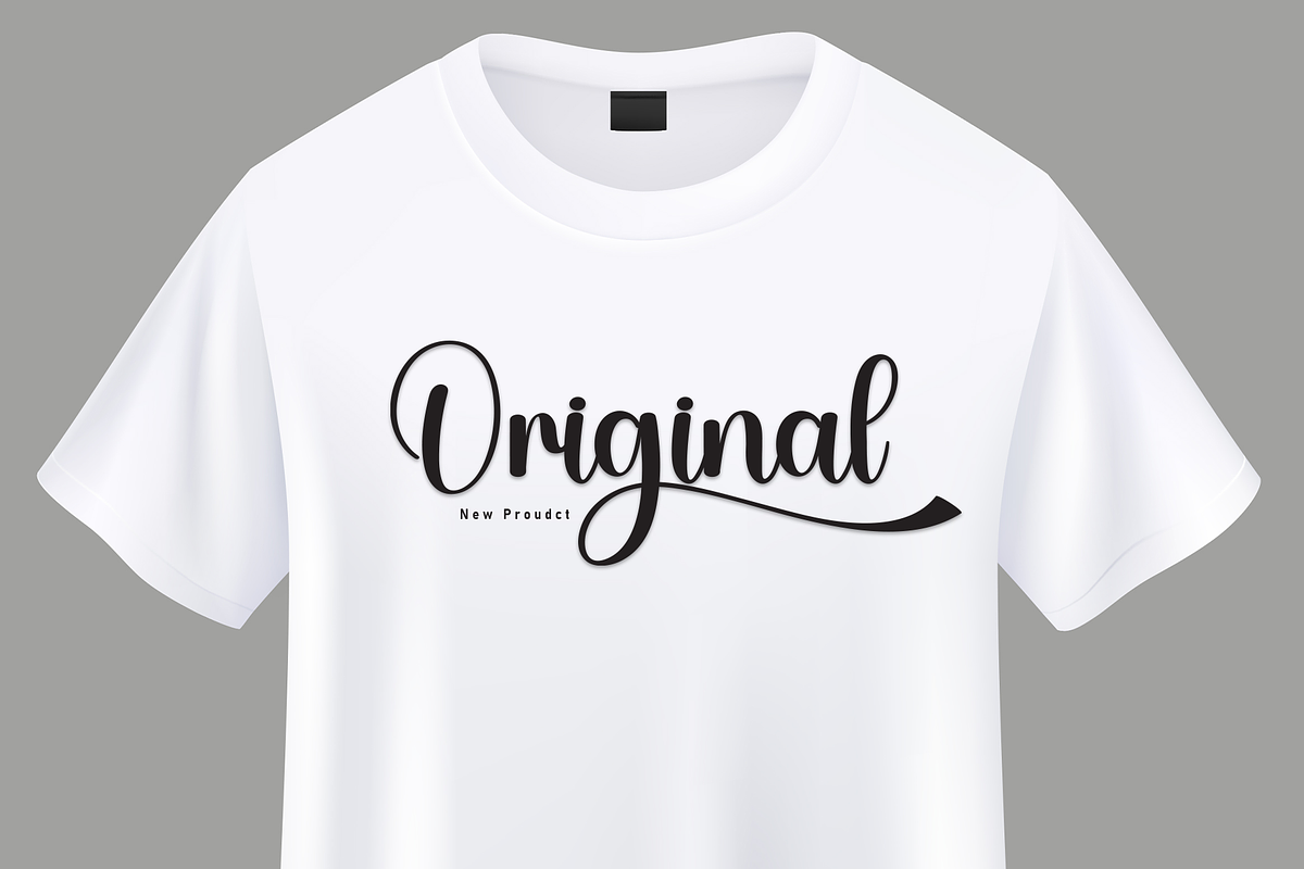 Signature | Script Font, a Handwritten Font by Scratchones (Photo 2 of 9)