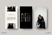 Minimal Instagram Stories - Canva, a Social Media Template by thebusinessoutfit (Thumbnail 9 of 16)