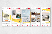 Puzzle Bold Bundle, a Social Media Template by Analogi Studio (Thumbnail 31 of 39)