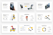 Active Powerpoint Bundle FULL IMAGES, a Presentation Template by One Percent Studio (Thumbnail 29 of 30)