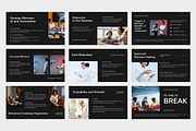 Duira : AI Keynote, a Presentation Template by Punkl Camp (Thumbnail 3 of 9)