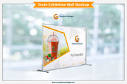 Back Wall Mockup, an Advertising Mockup by Plus Media (Thumbnail 2 of 5)
