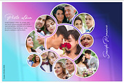 Photoshop For a Modern Collage Frame, an Advertising Mockup by MRI STUDIO (Thumbnail 2 of 10)