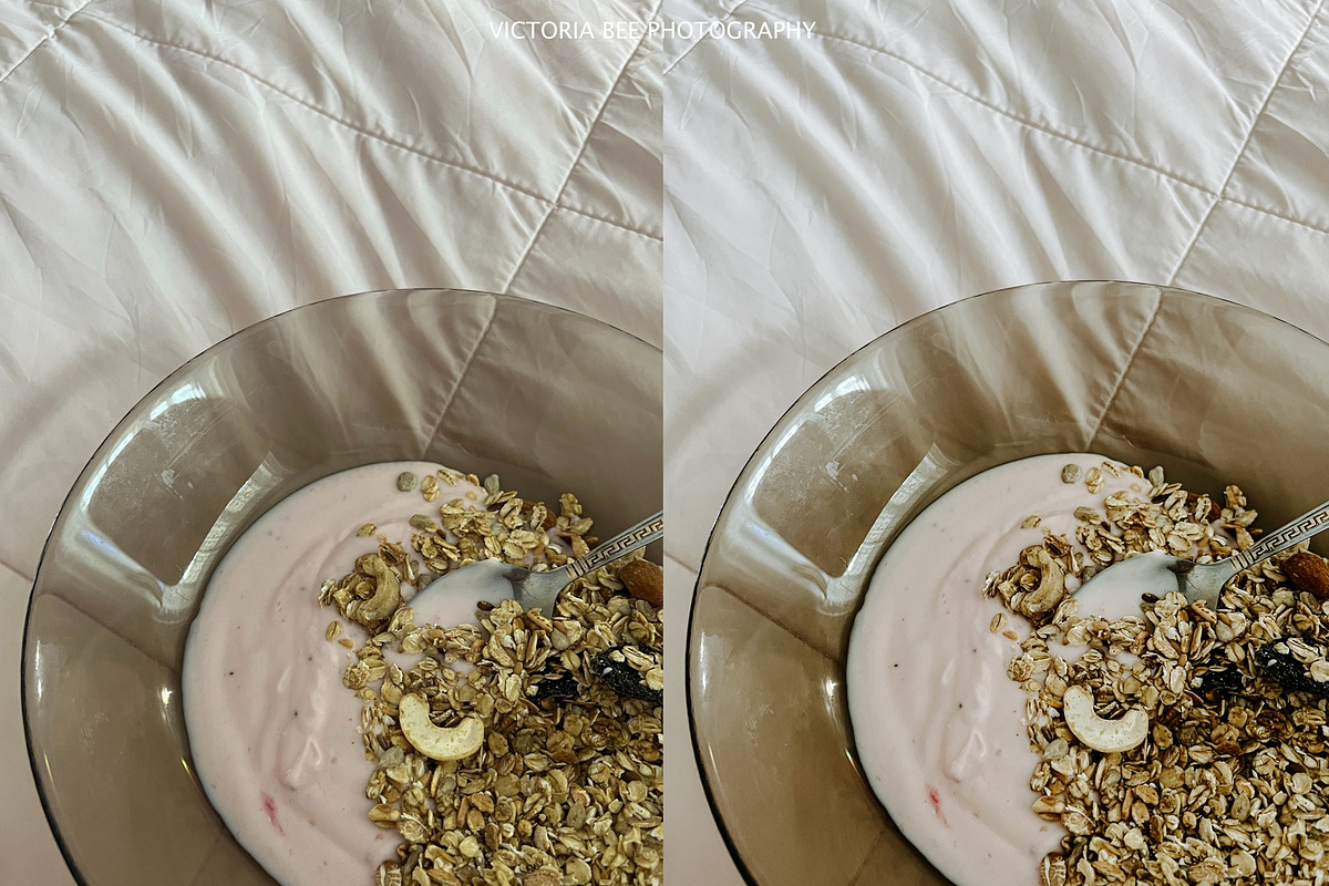 LIGHTROOM PRESETS AESTHETIC, a Preset Add-On by Victoria Bee Presets (Photo 3 of 9)