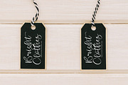 Break Flavor Modern Handwritten, a Script Font by Integritype Studio (Thumbnail 11 of 15)