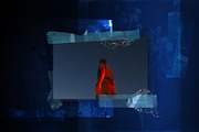25 Plastic Warp Blue Tapes, a Texture Graphic by Parisa-Artstudio (Thumbnail 2 of 5)
