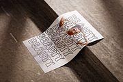 PHOEN, a Serif Font by Canden Meutuah (Thumbnail 3 of 9)