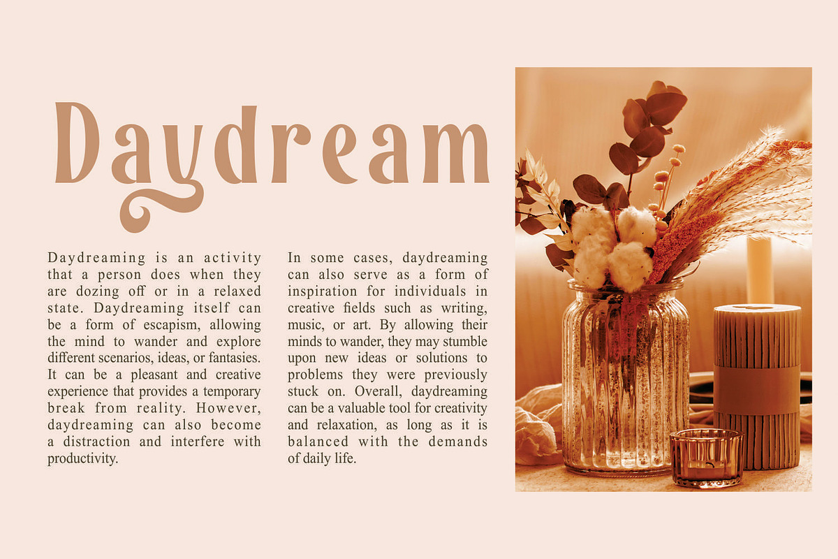 NORWALK, a Serif Font by Umitype (Photo 5 of 11)