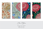 Morris Bloom, an Illustration by Print Diaries (Thumbnail 2 of 6)
