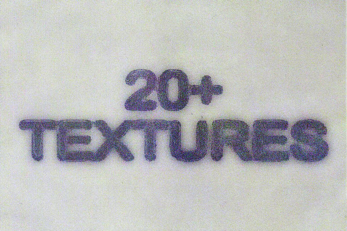 LIGHT NOISE PRINTER TEXTURE PACK, a Texture Graphic by Textexp (Photo 4 of 10)