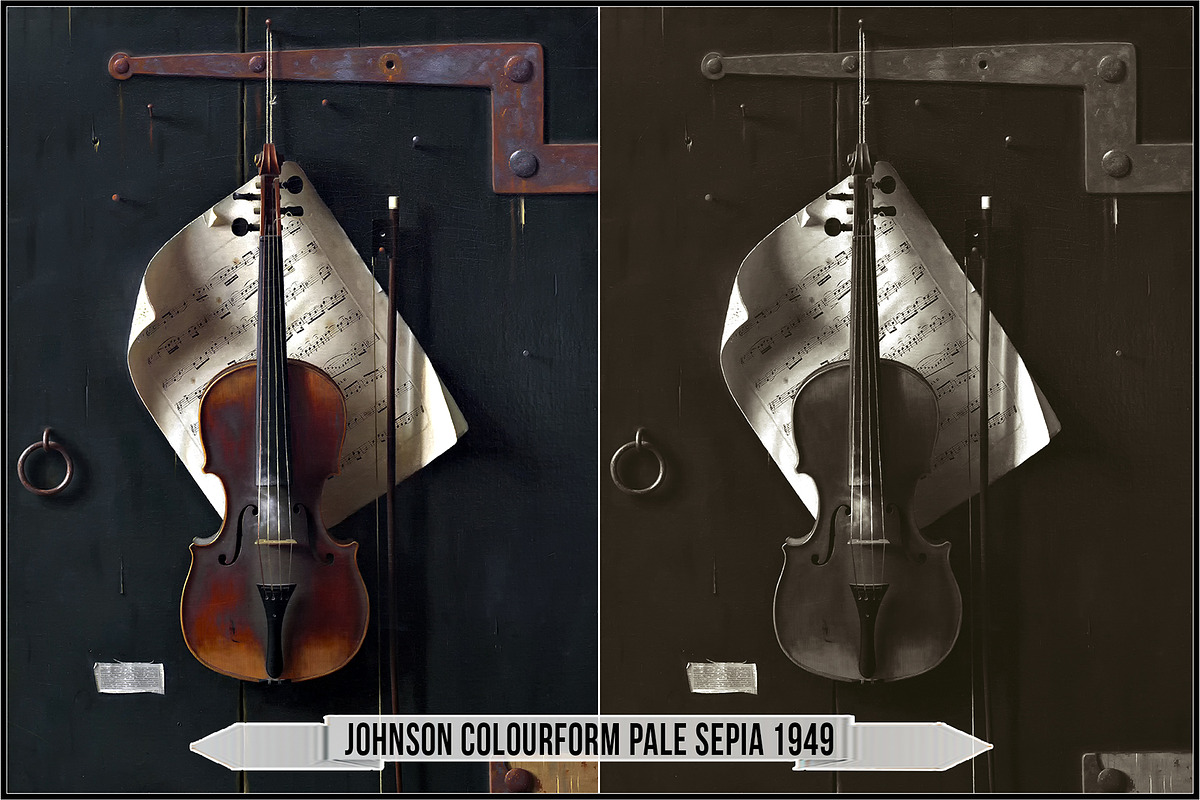Darkroom Toners - Sepia Profiles, a Plug-in Add-On by Raztrend (Photo 25 of 30)