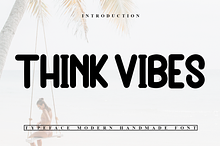 Think Vibes