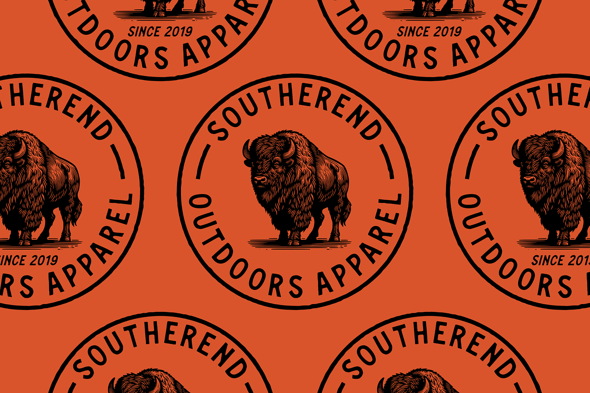 Norsac Hand-Drawn Vintage Sans Serif, a Sans Serif Font by 24Design Studios (Photo 6 of 10)