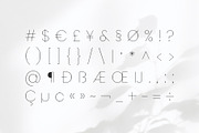 Desiras Font Family - Sans Serif, a Sans Serif Font by RC graphics (Thumbnail 3 of 8)